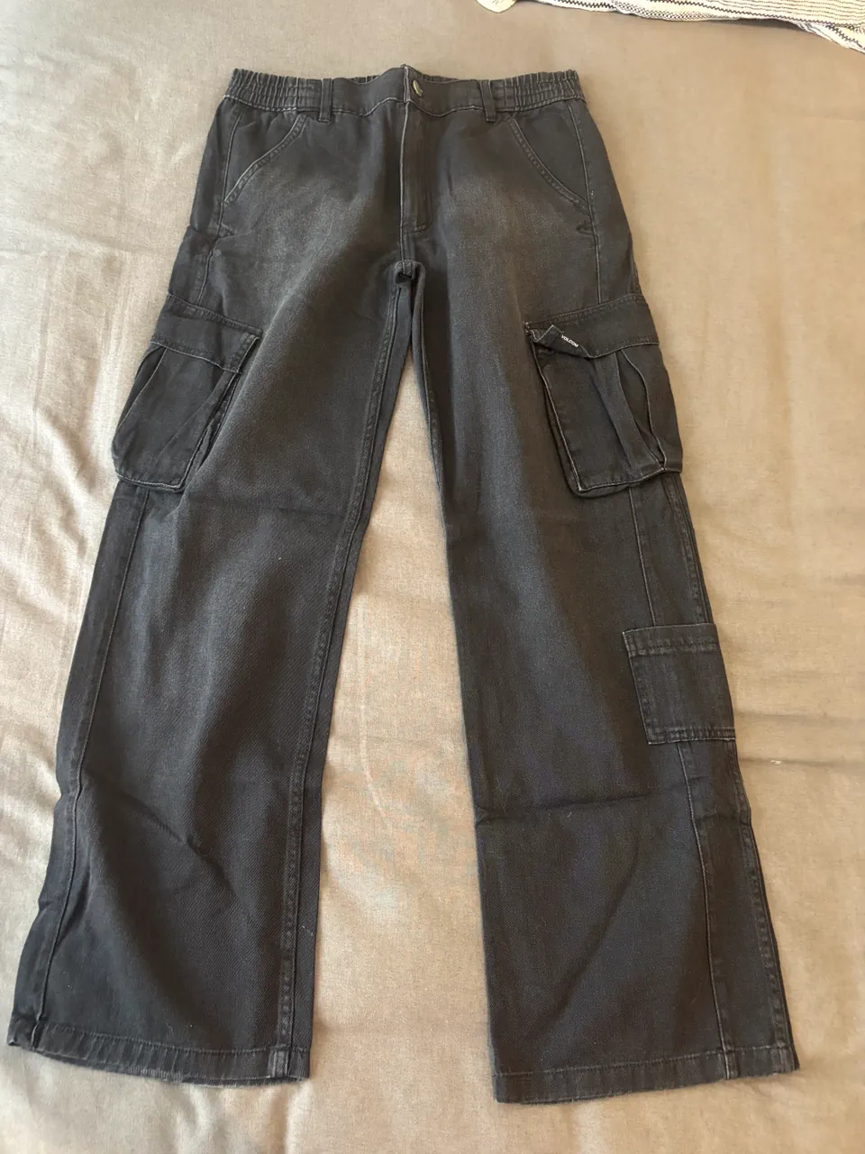 Volcom · Talle MEX/ARG 32