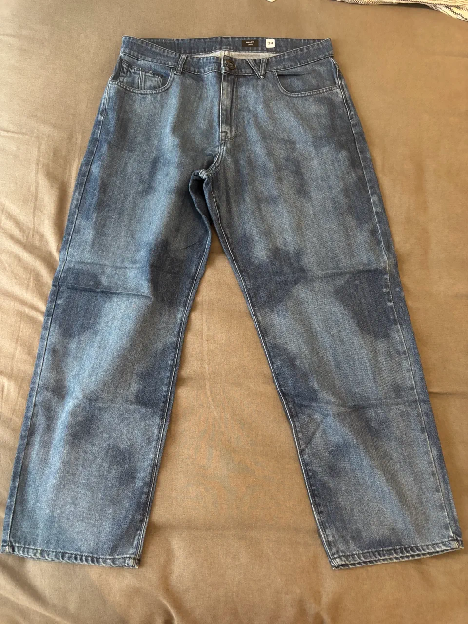 Volcom · Talle MEX/ARG 34
