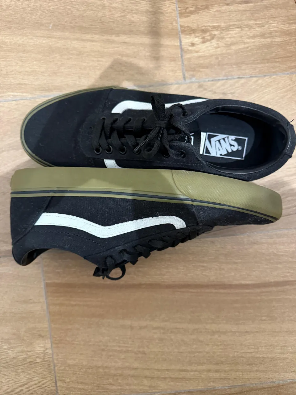 Vans · Talle US 11
