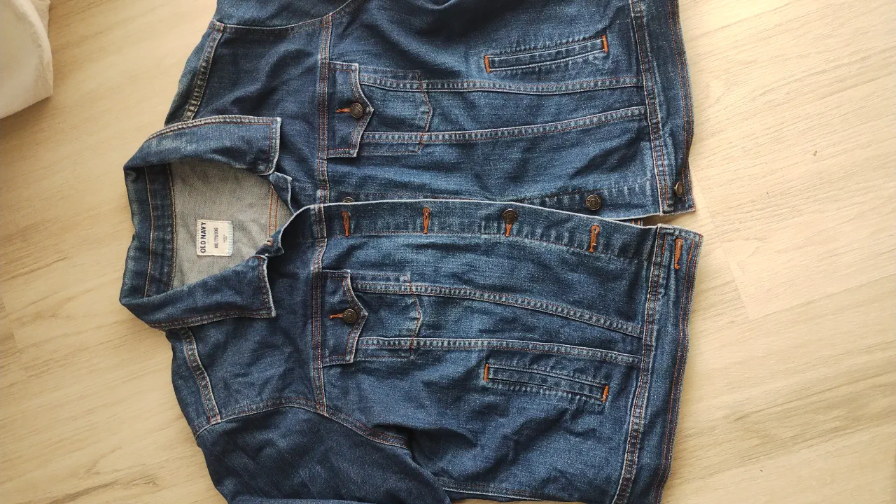Campera Old Navy - imagen 1