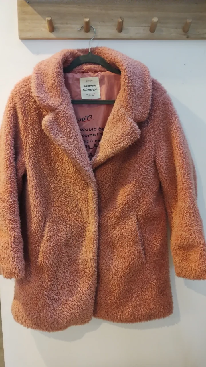 Zara · Talle M