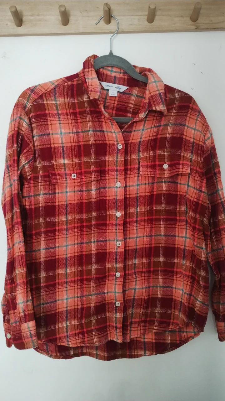 Camisa Old Navy - imagen 1