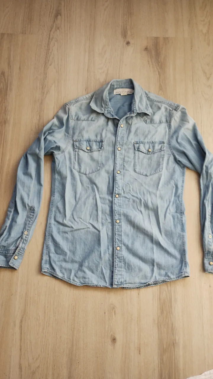 H&M · Talle M