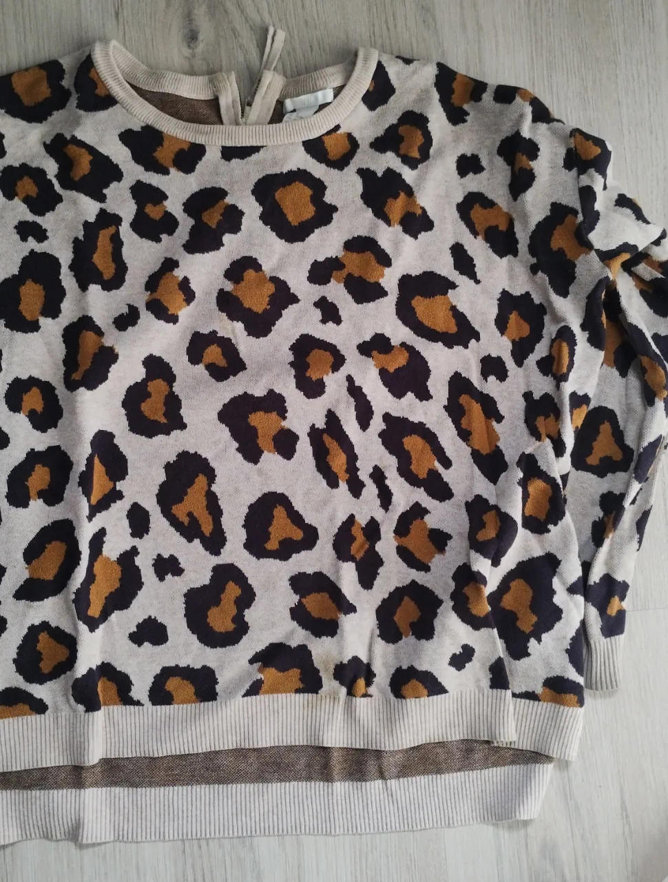H&M · Talle M