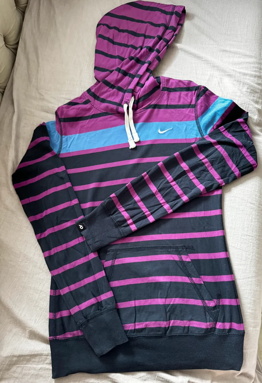 Nike · Talle XS