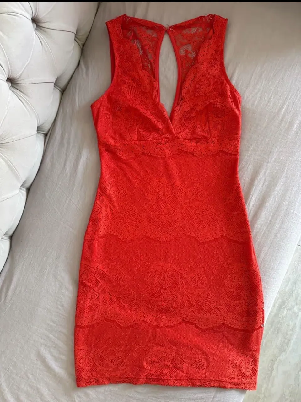 Zara · Talle S