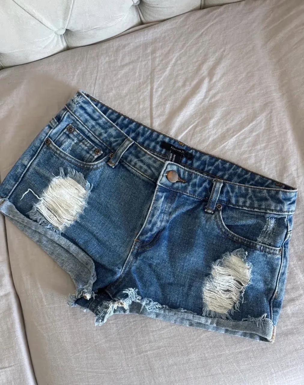 Forever 21 · Talle S