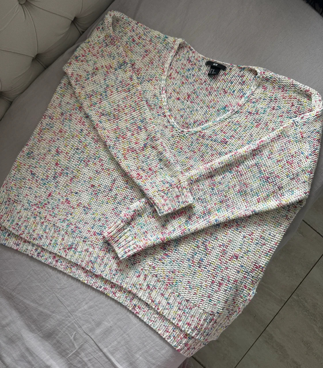 H&M · Talle XS