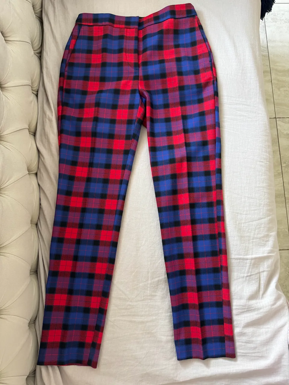 Zara · Talle S