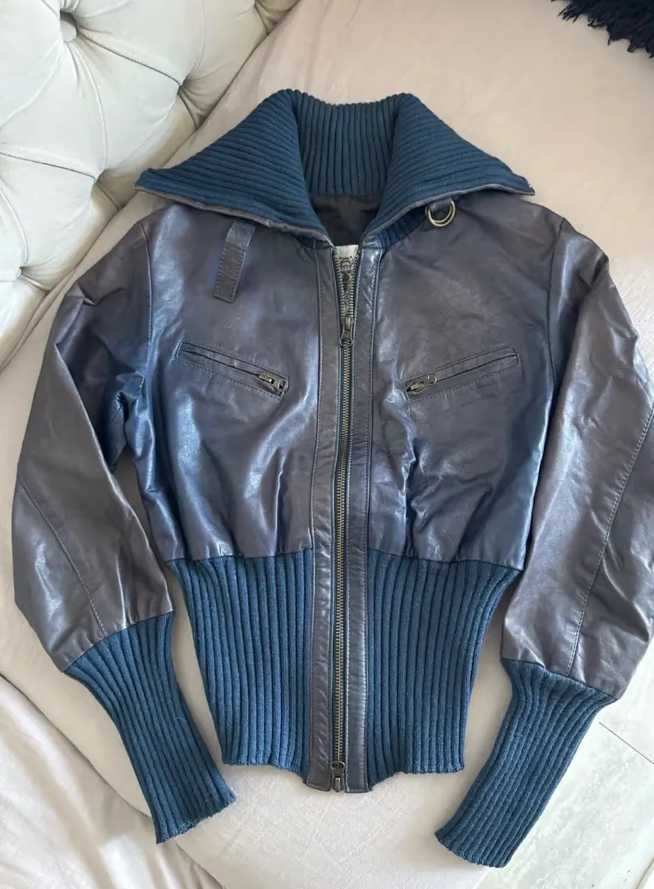 Campera Las Pepas - imagen 1