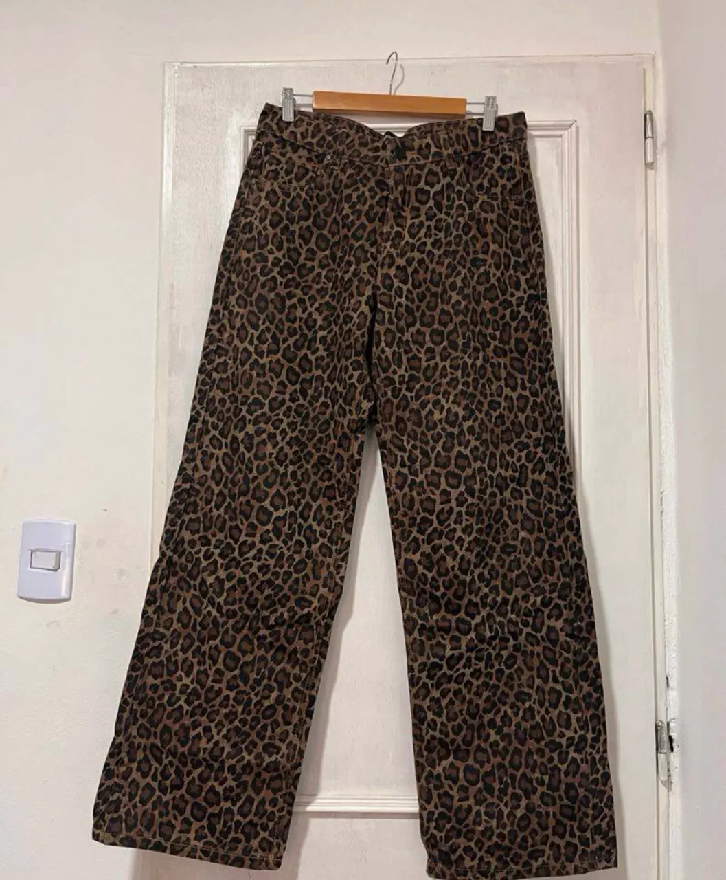 Pantalón Isostasia - imagen 2