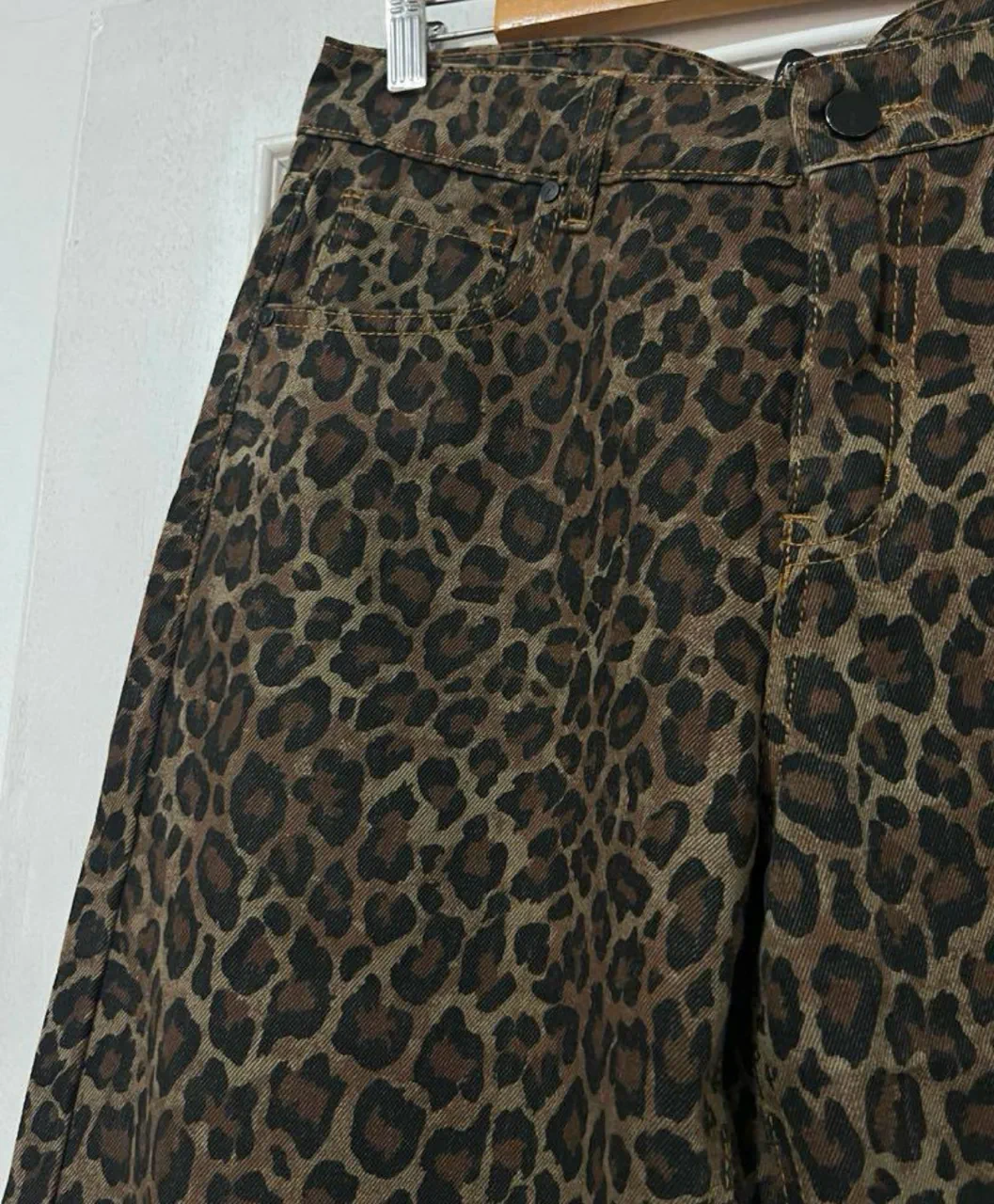 Pantalón Isostasia - imagen 3