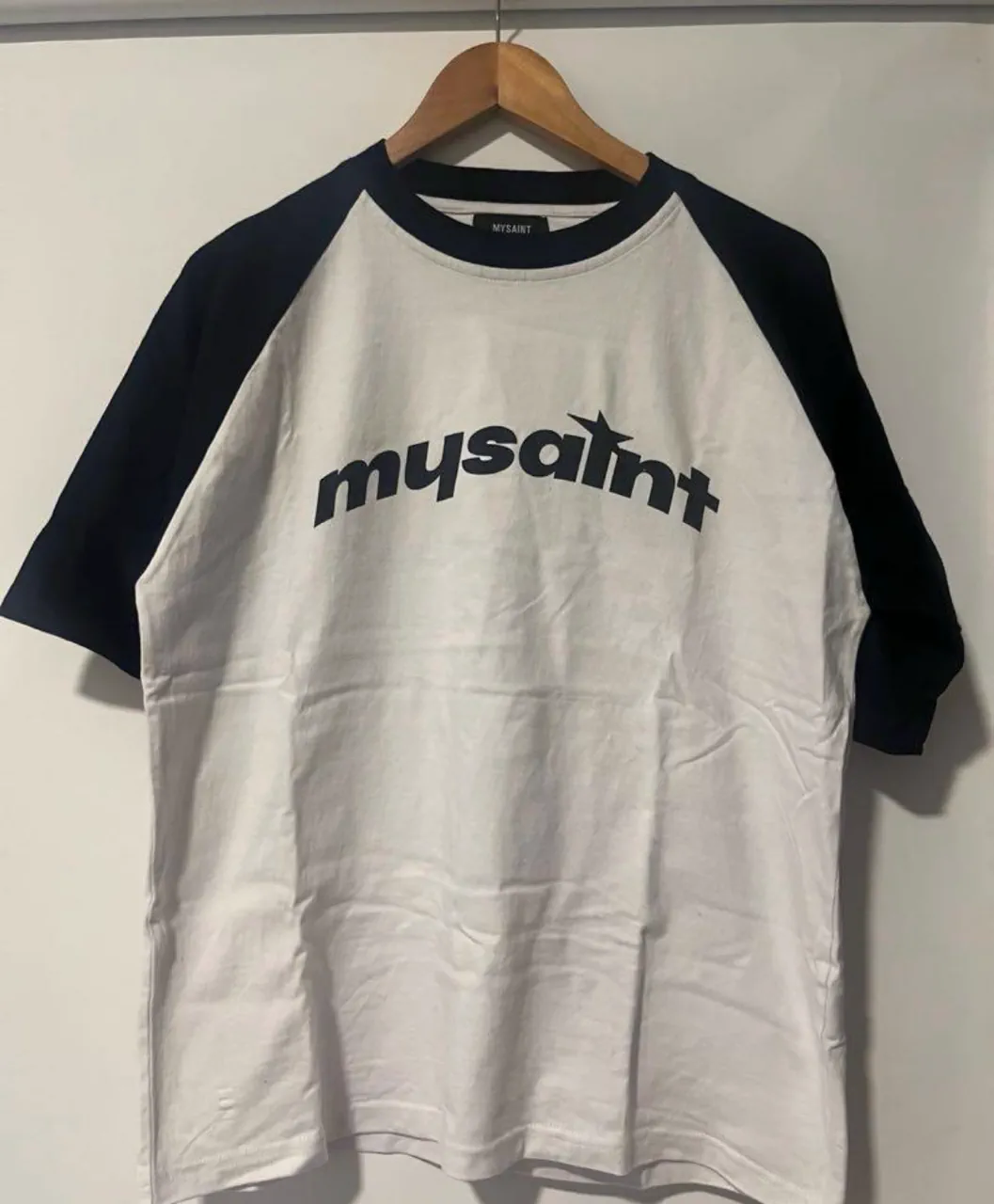 My saint · Talle S