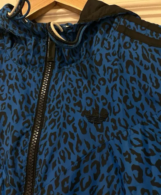 adidas · Talle XS