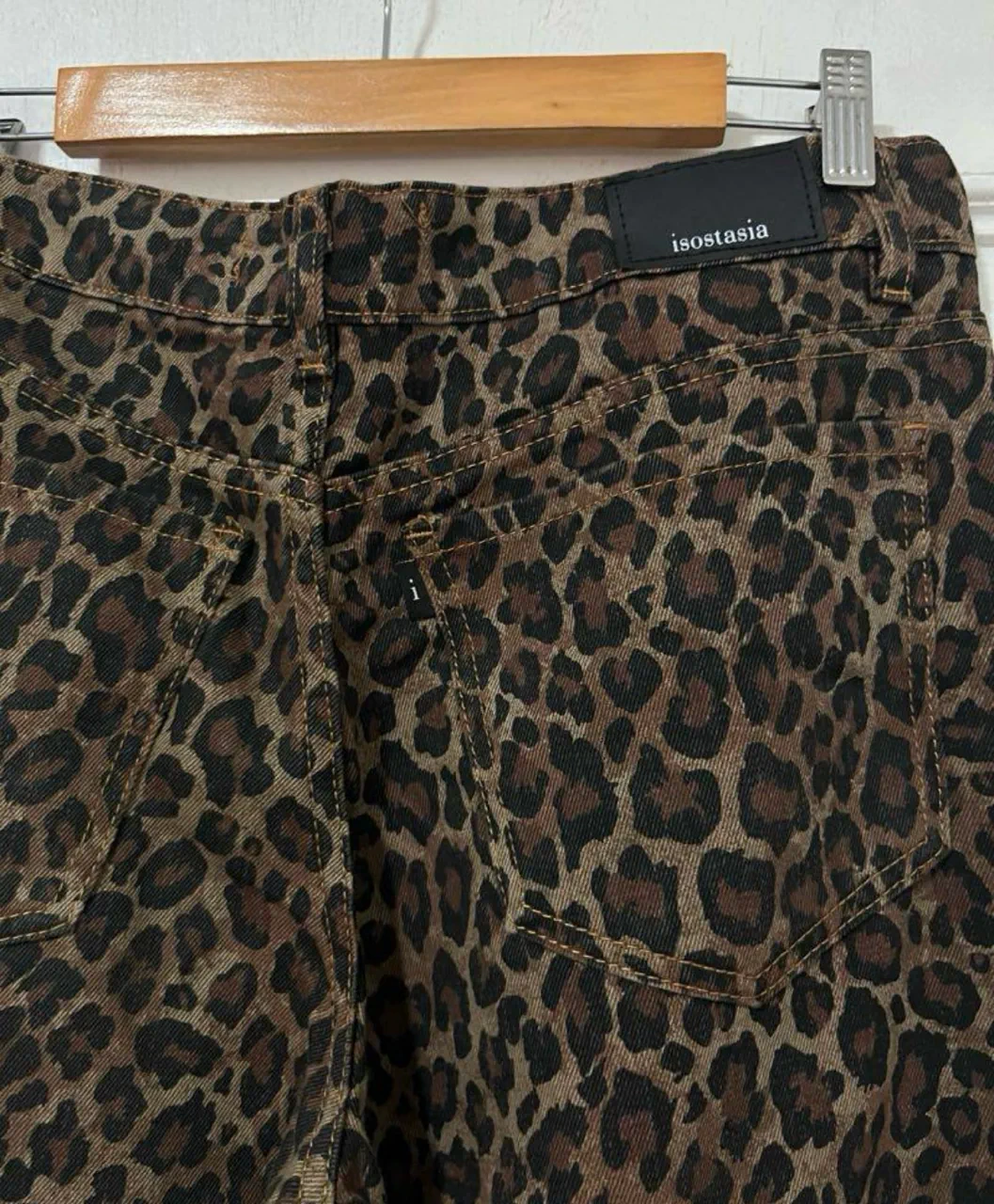 Pantalón Isostasia - imagen 4
