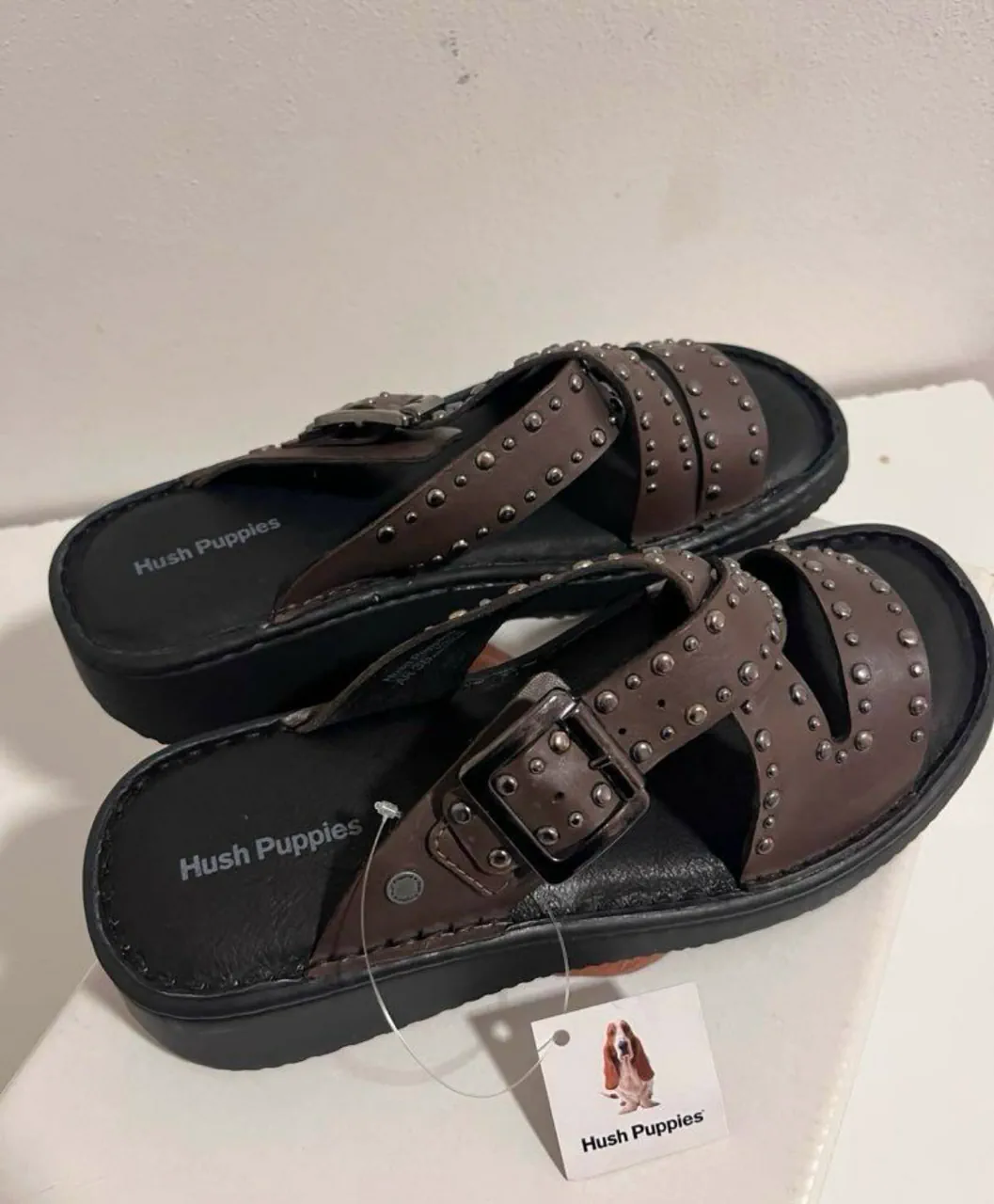 Sandalias Hush Puppies - imagen 4