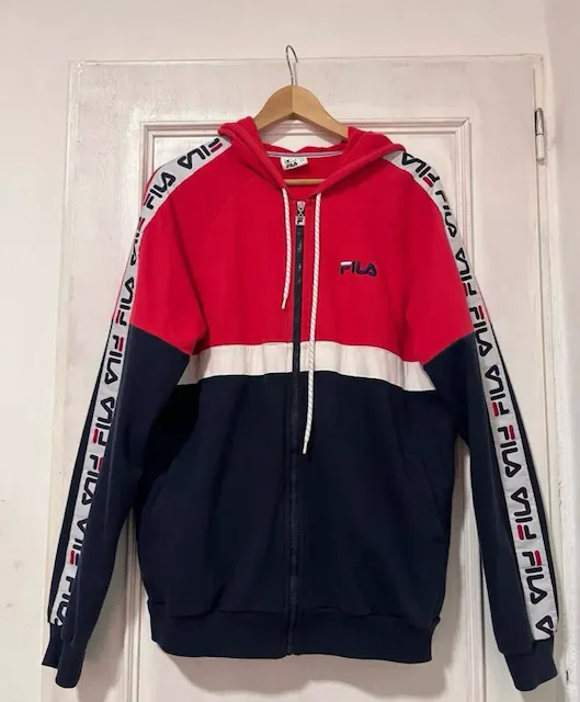 Fila · Talle M
