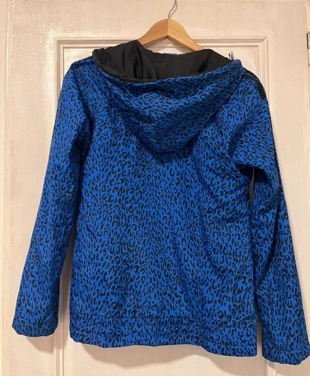 Campera adidas - imagen 5