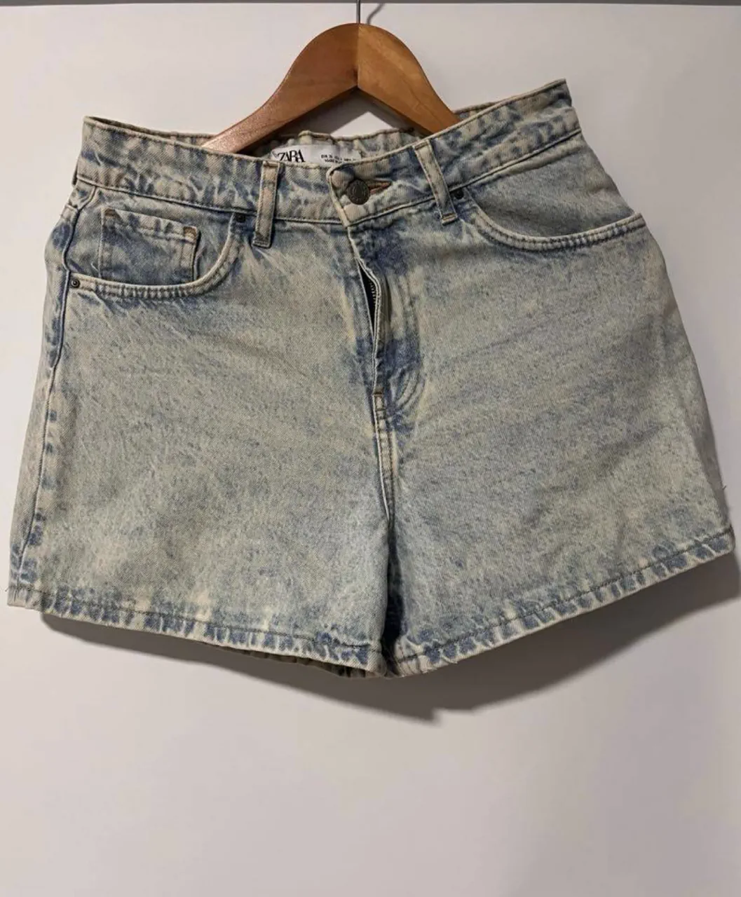 Zara · Talle EU 36