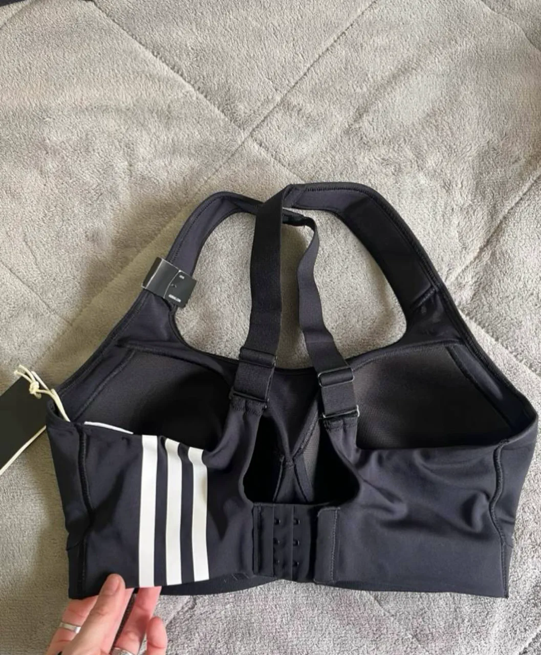 Corpiño deportivo adidas - imagen 6