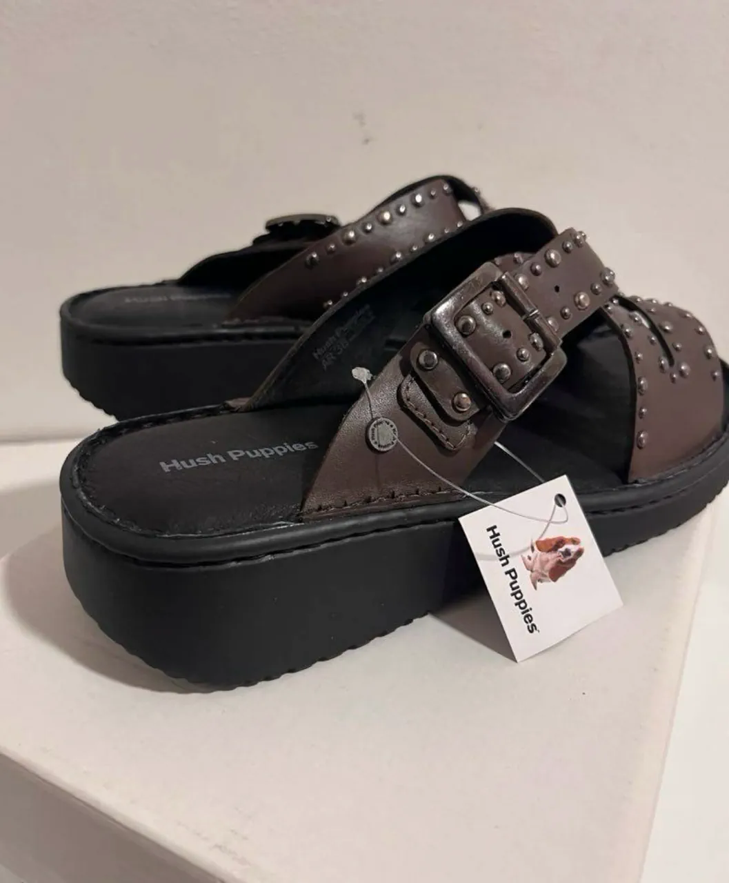 Sandalias Hush Puppies - imagen 2