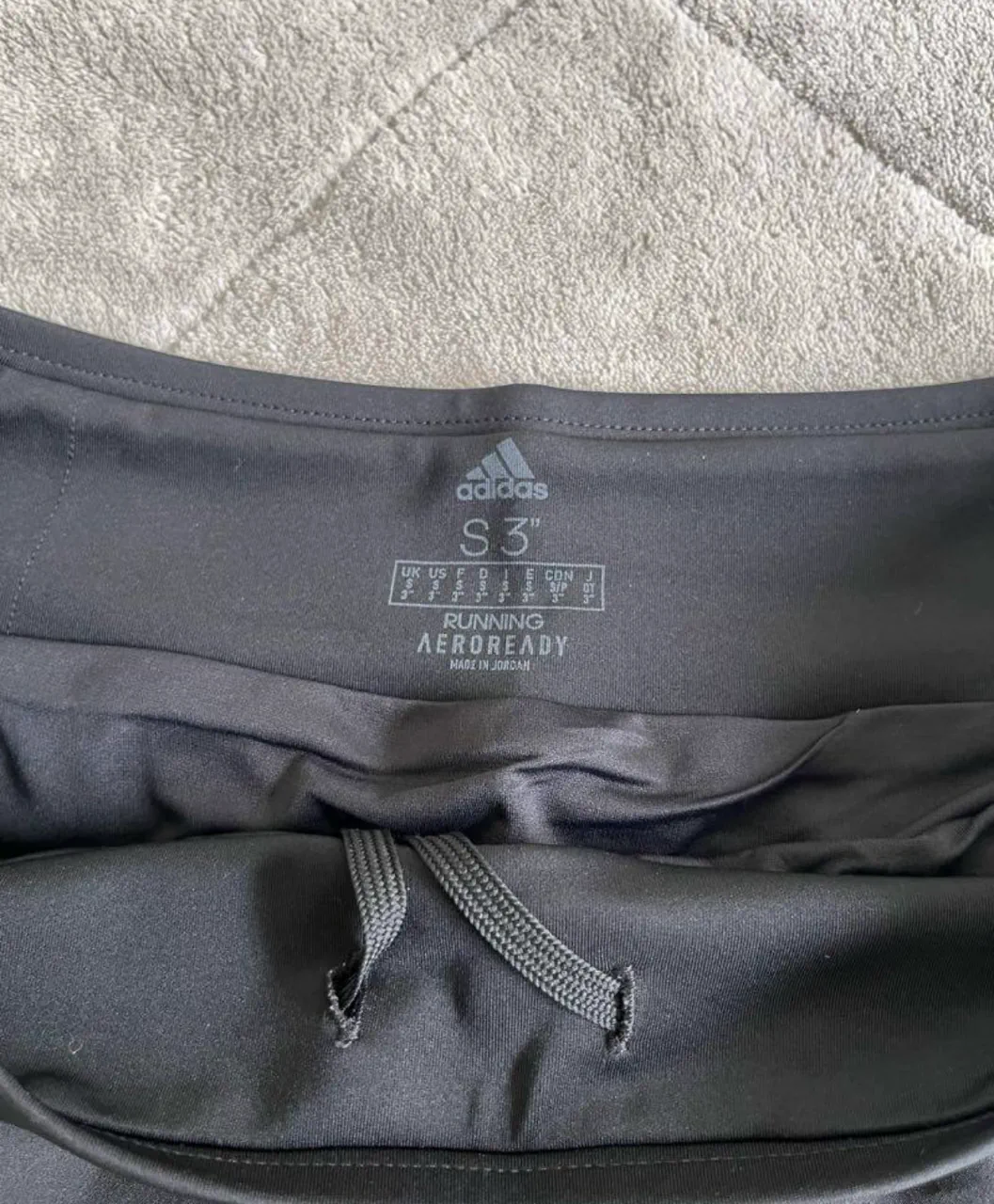 Short adidas - imagen 2