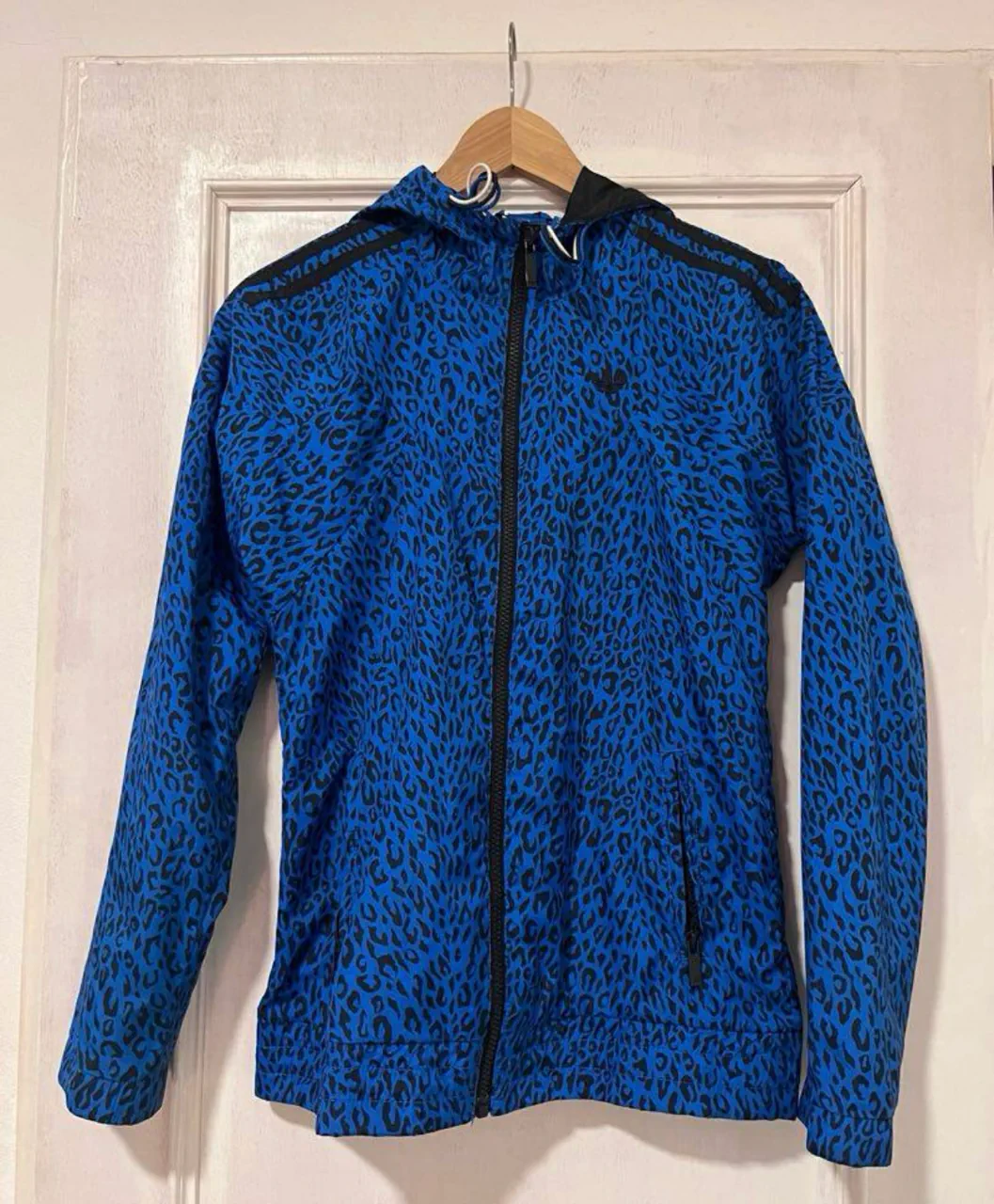 Campera adidas - imagen 2