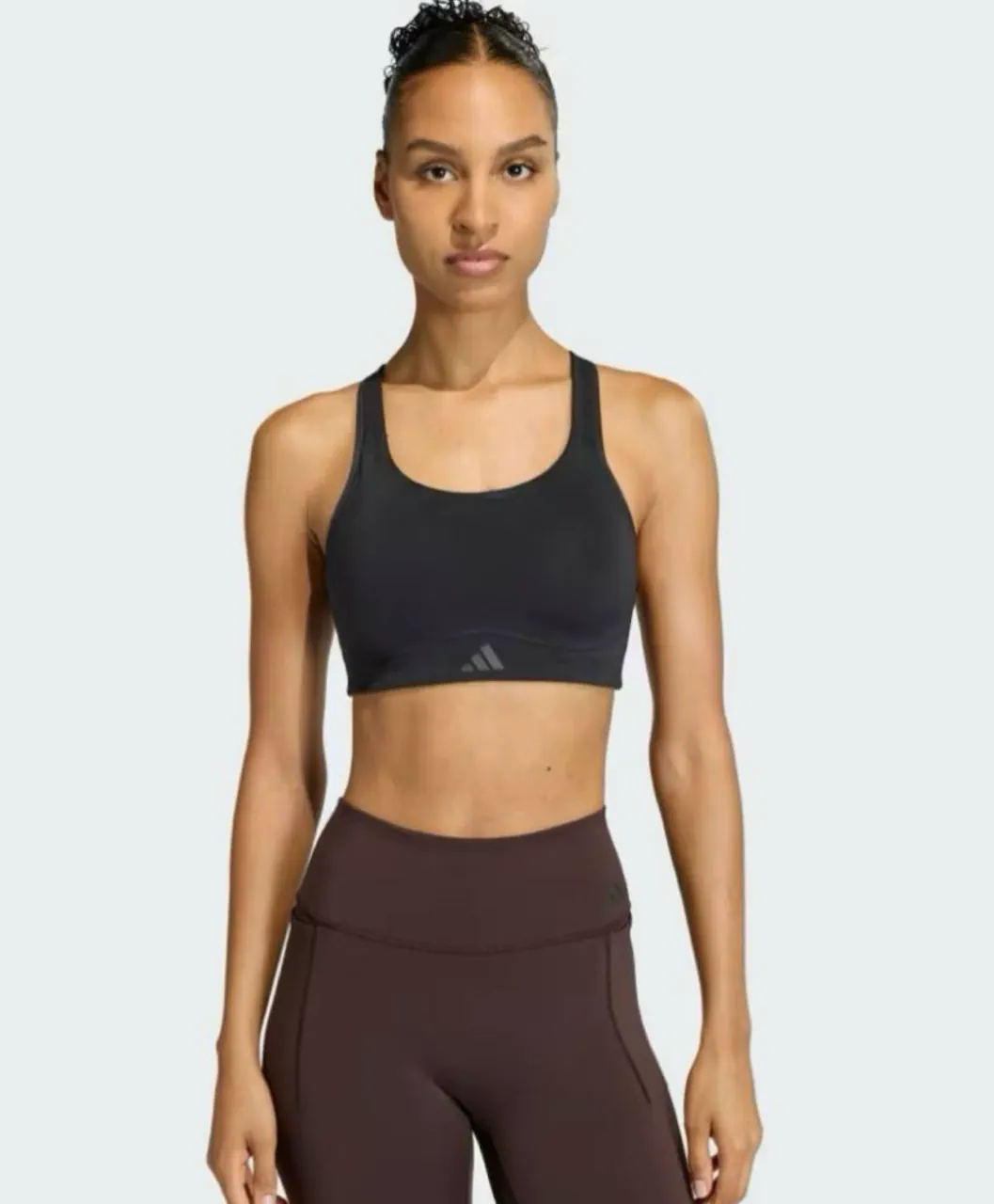 Corpiño deportivo adidas - imagen 2