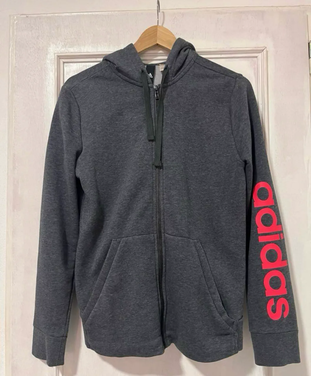 Buzo adidas - imagen 1