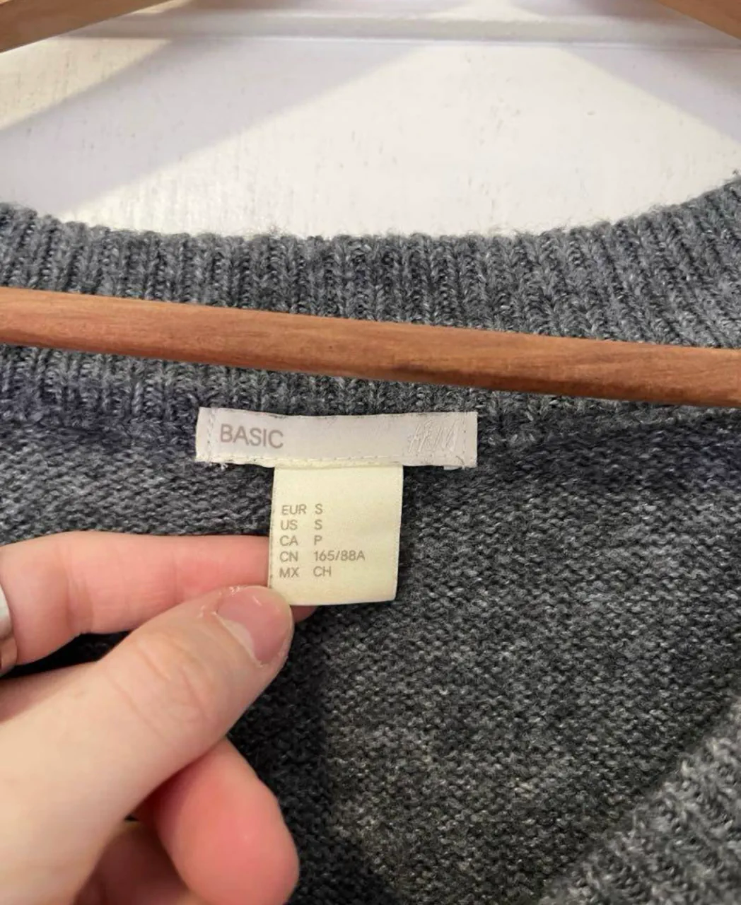 Sweater H&M - imagen 2