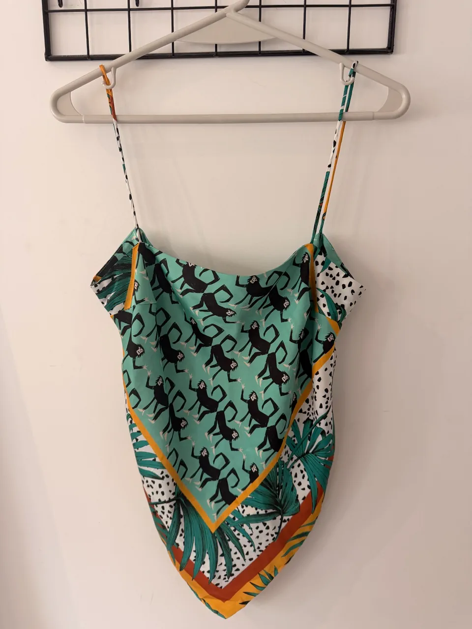 Top Zara - imagen 1