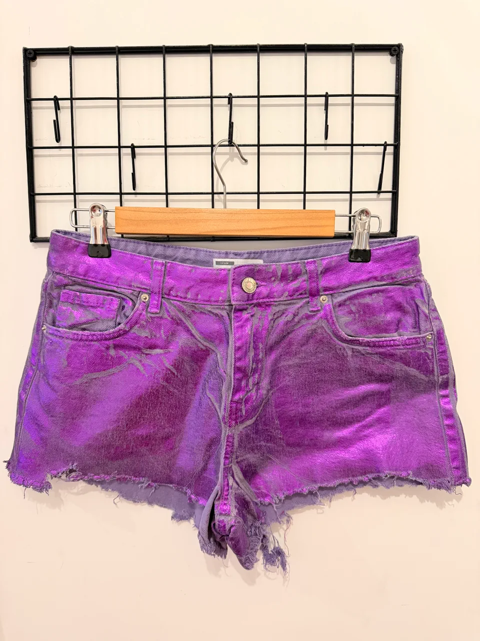 Short Bershka - imagen 1