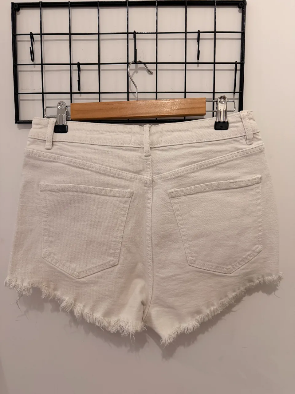 Short Zara - imagen 1