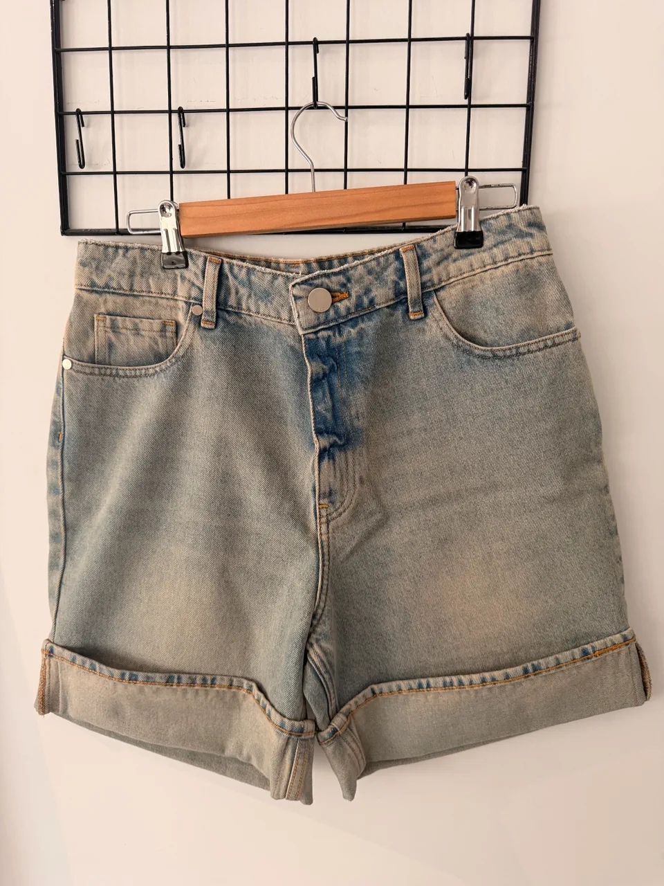 Short ALLO JEANS - imagen 1