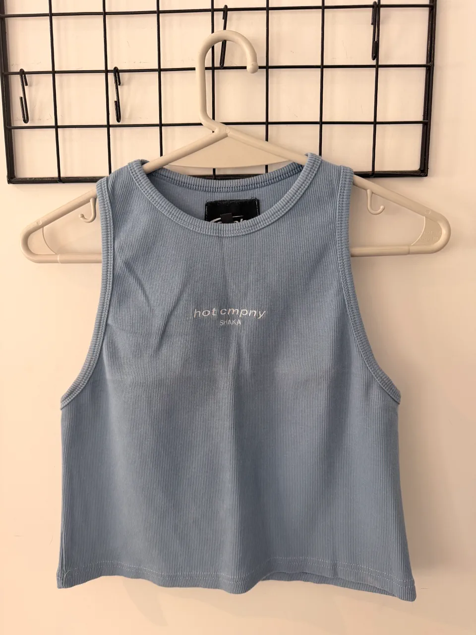 Musculosa Shaka - imagen 1