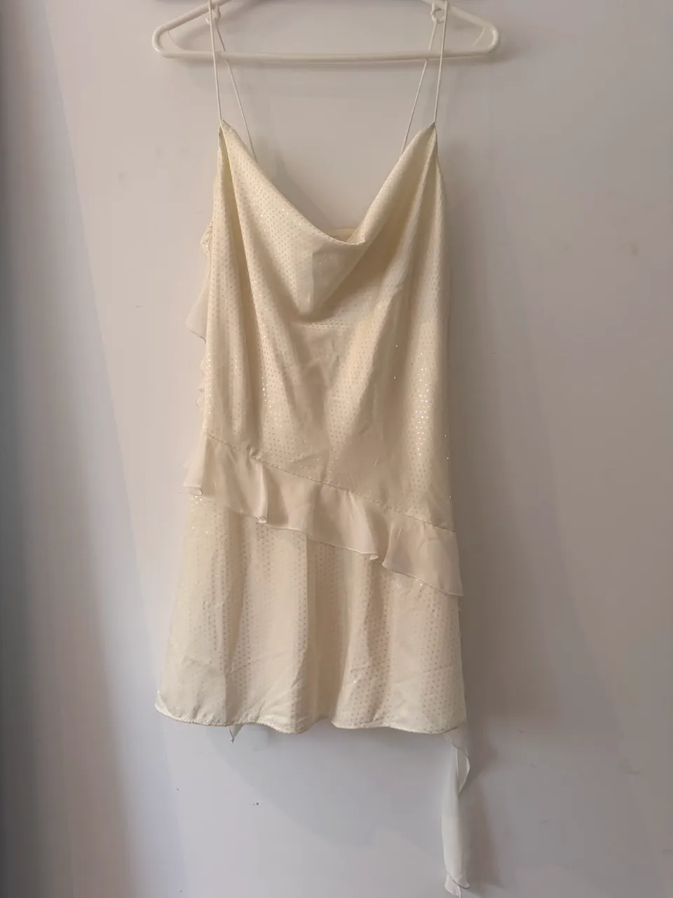 Zara · Talle M