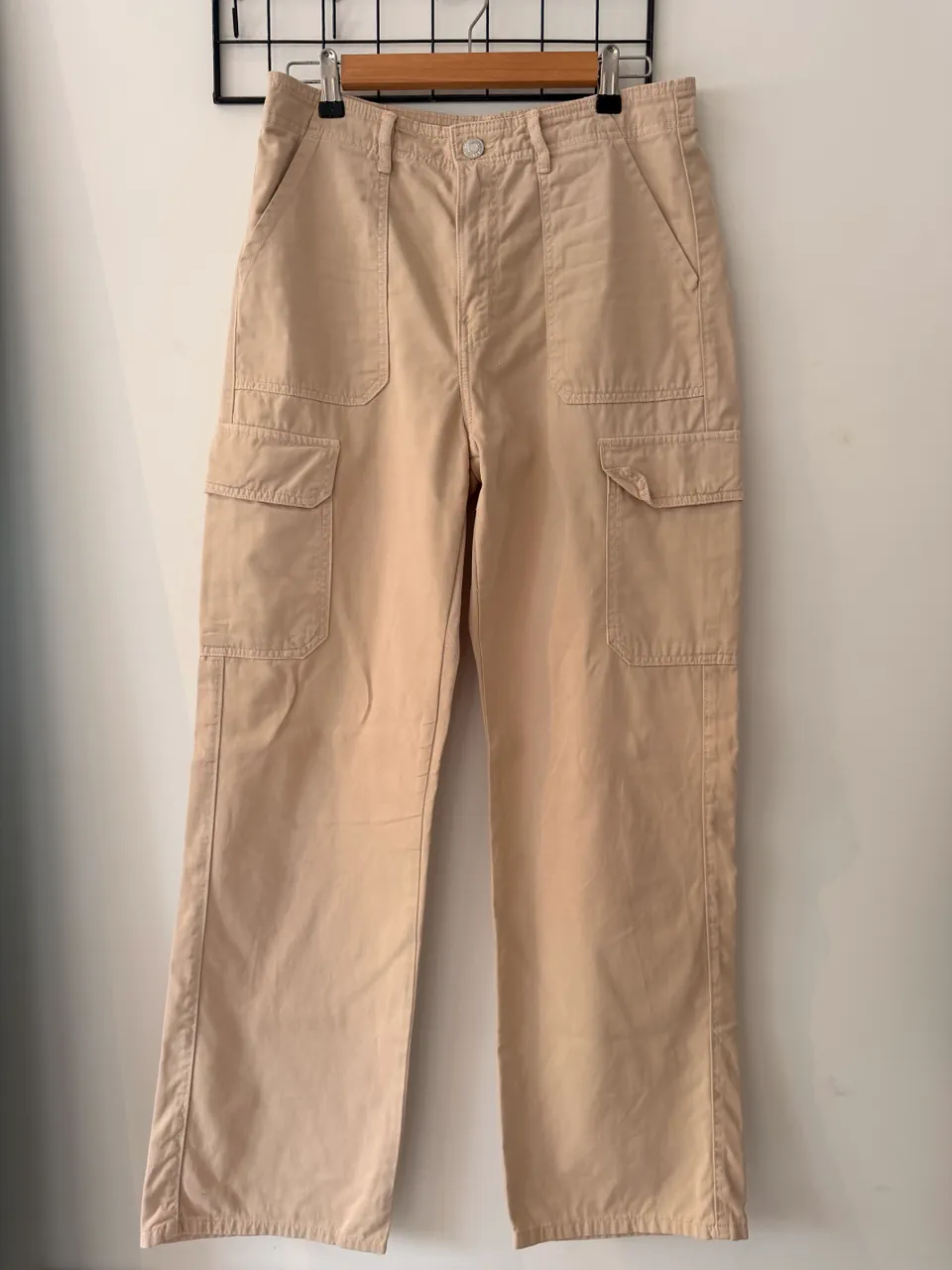 Zara · Talle EU 40