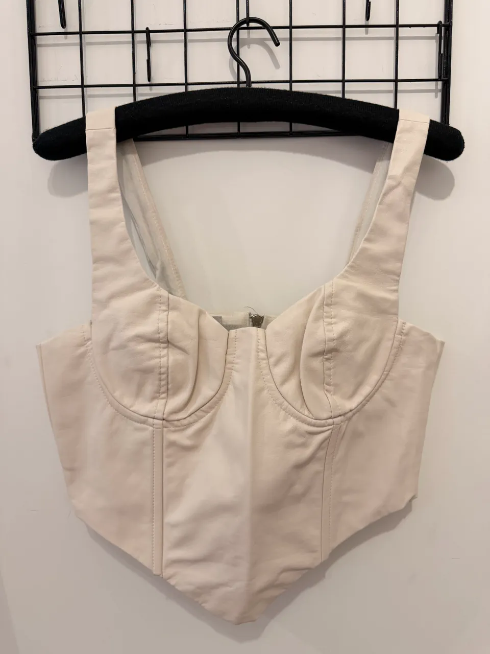 Iman · Talle M