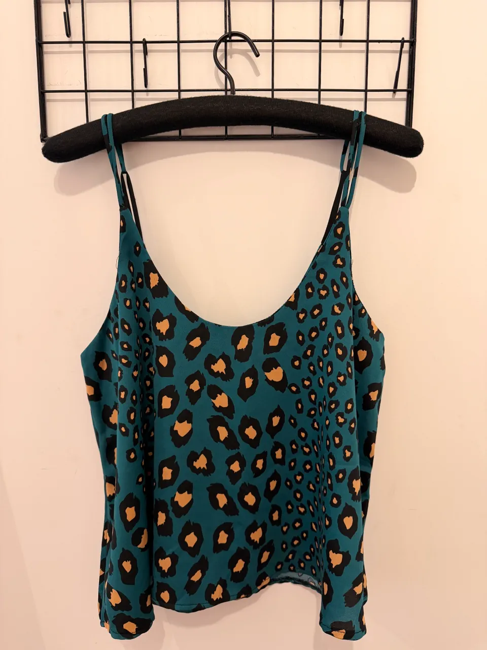 Musculosa Rie - imagen 1