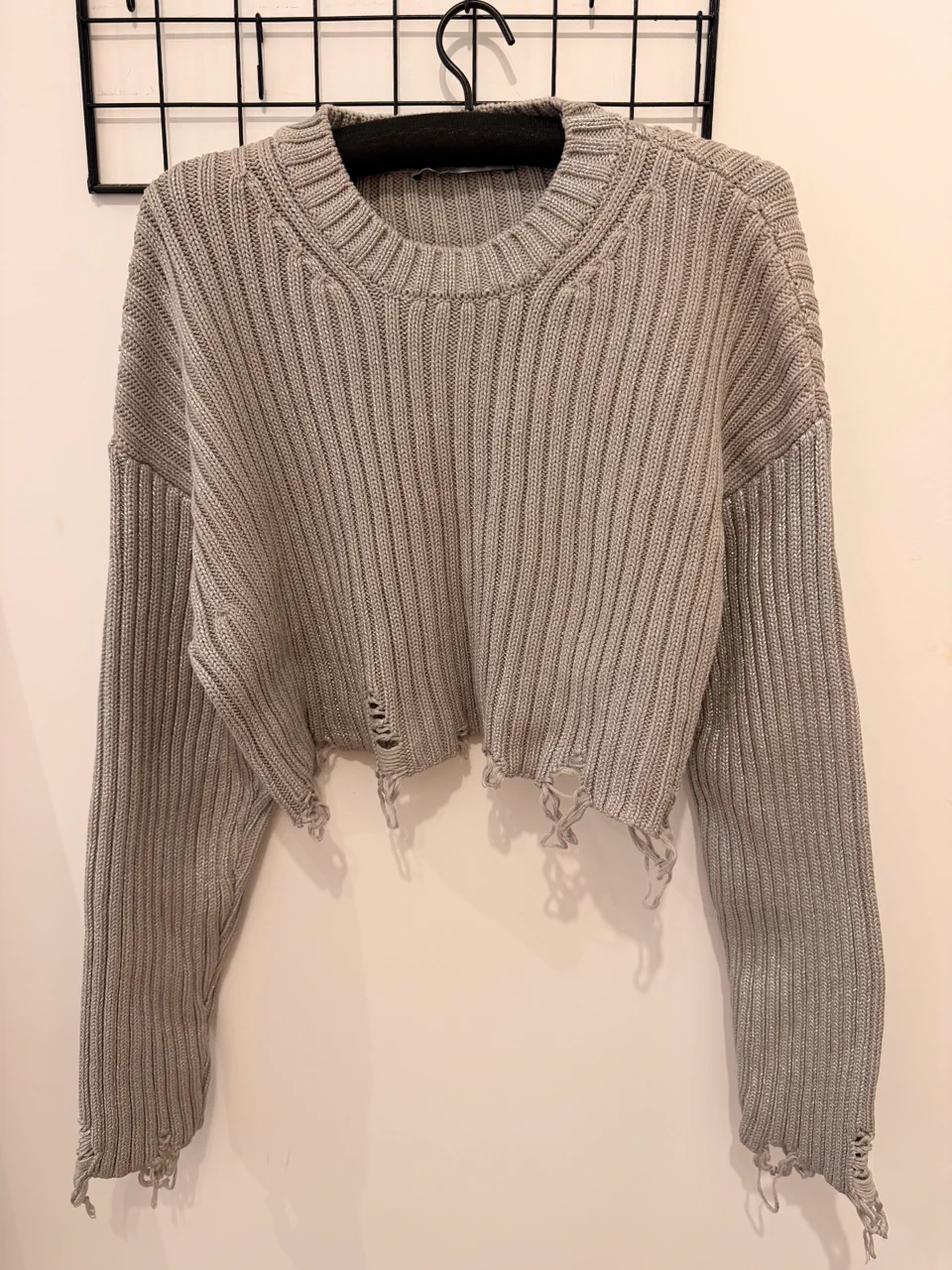 Sweater Zara - imagen 1