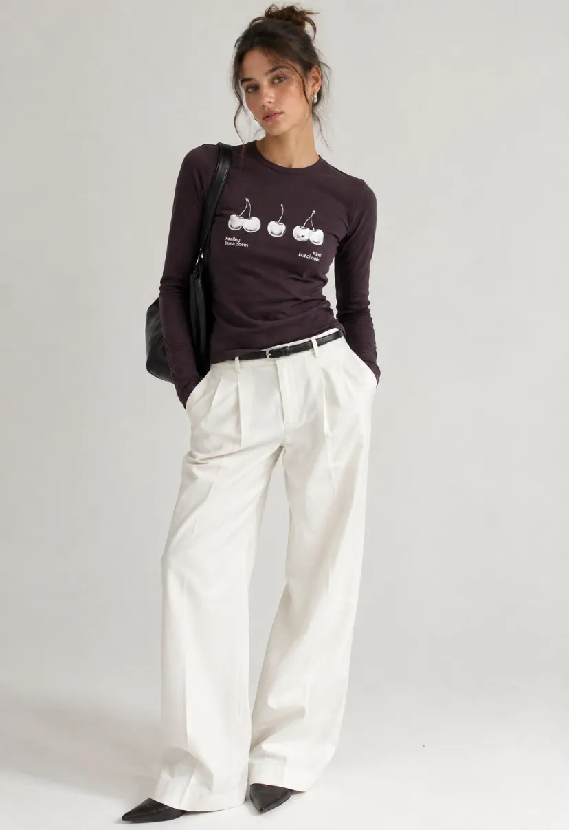 Bershka · Talle M