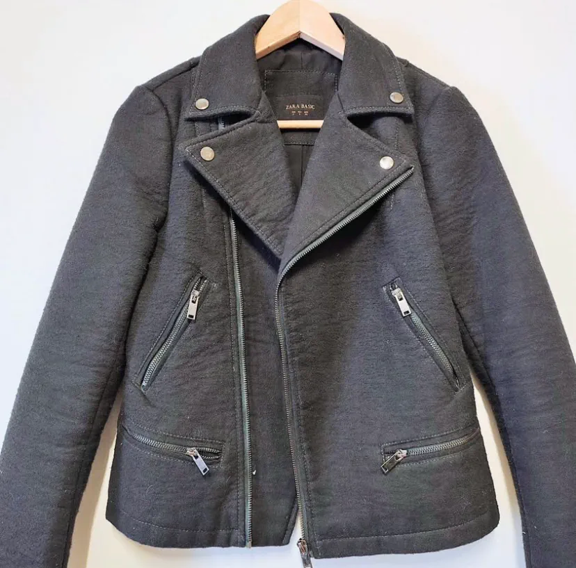 Zara · Talle S
