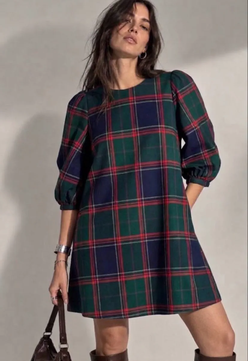 Vestido Importado - imagen 1