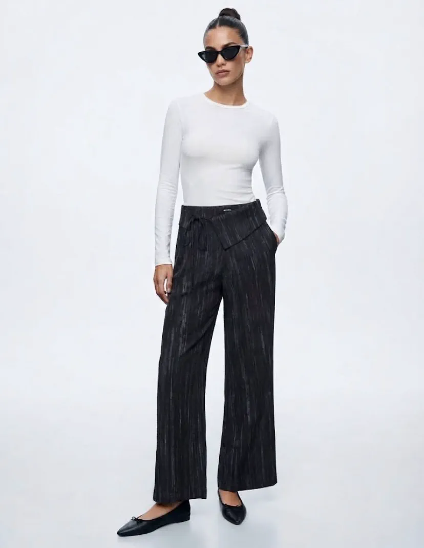 Pantalón Bershka - imagen 1