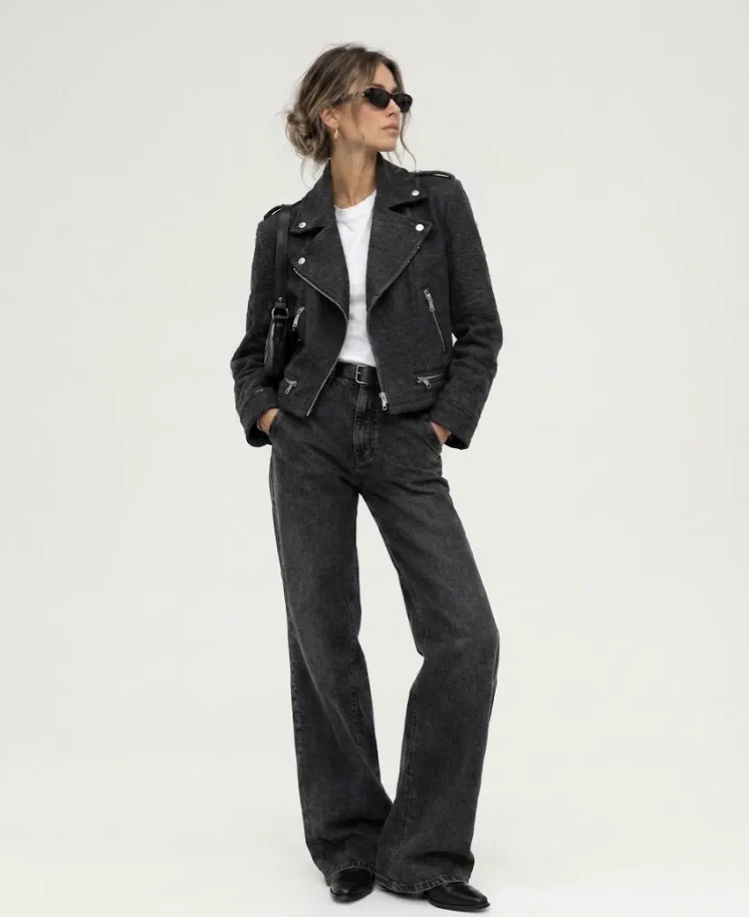 Zara · Talle S