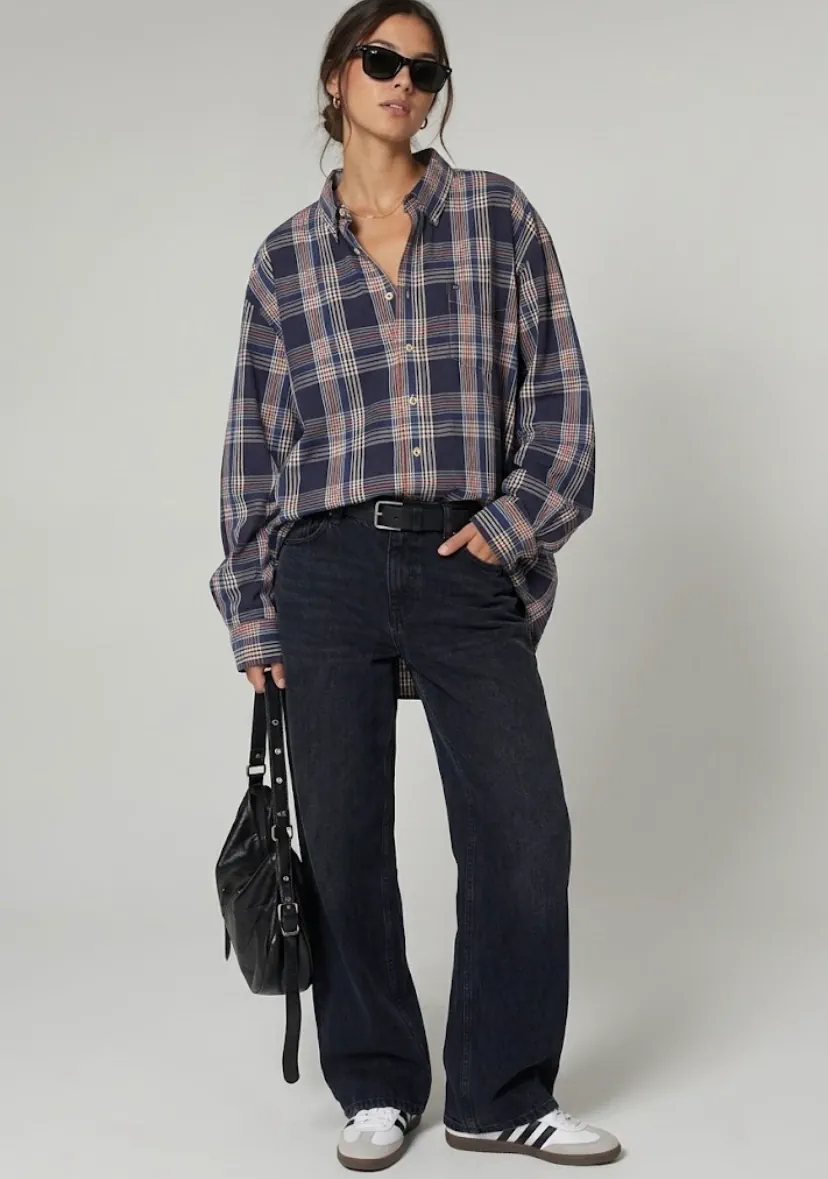 Camisa Tommy Hilfiger - imagen 1