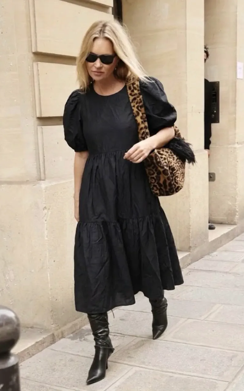 Vestido Zara - imagen 1