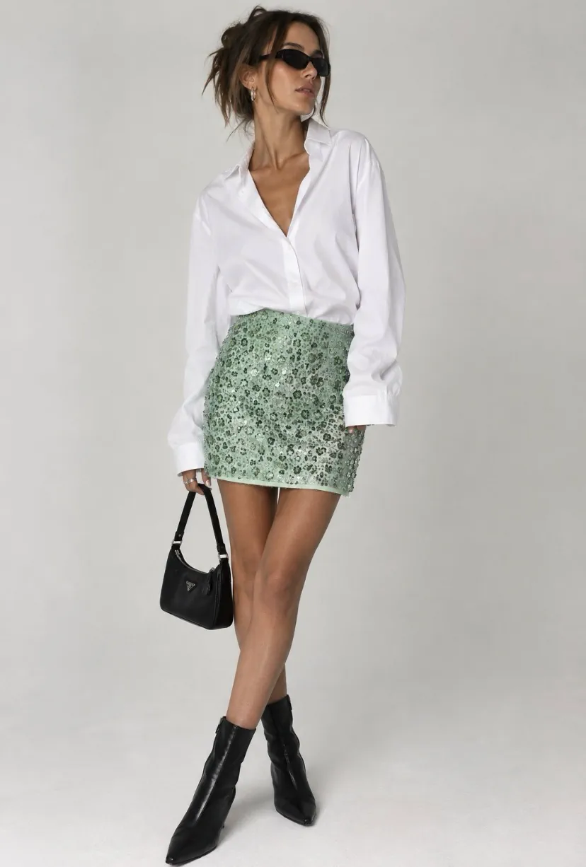 Bershka · Talle XL