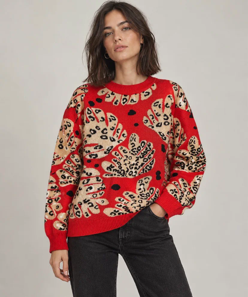 Sweater Otra - imagen 1