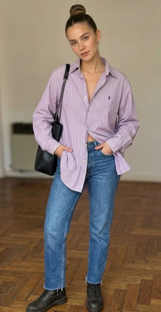 Camisa Ralph lauren - imagen 1